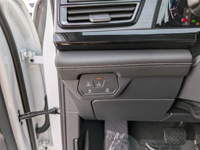 2026 Volkswagen Atlas Cross Sport SE w/Technology