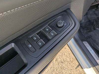 2026 Volkswagen Atlas Cross Sport SE w/Technology