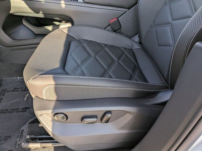 2026 Volkswagen Atlas Cross Sport SE w/Technology