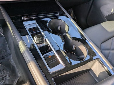2026 Volkswagen Atlas Cross Sport SE w/Technology