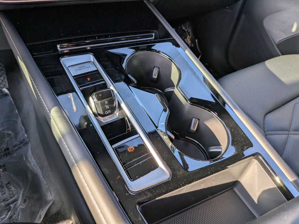 2026 Volkswagen Atlas Cross Sport SE w/Technology