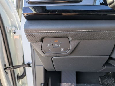 2026 Volkswagen Atlas Cross Sport SE w/Technology