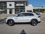 2026 Volkswagen Atlas Cross Sport SE w/Technology