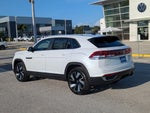 2026 Volkswagen Atlas Cross Sport SE w/Technology