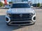 2026 Volkswagen Atlas Cross Sport SE w/Technology