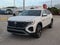 2026 Volkswagen Atlas Cross Sport SE w/Technology