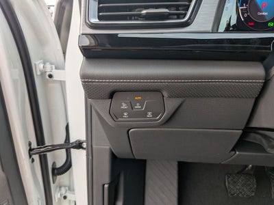 2026 Volkswagen Atlas Cross Sport SE w/Technology