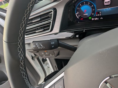 2026 Volkswagen Atlas Cross Sport SE w/Technology