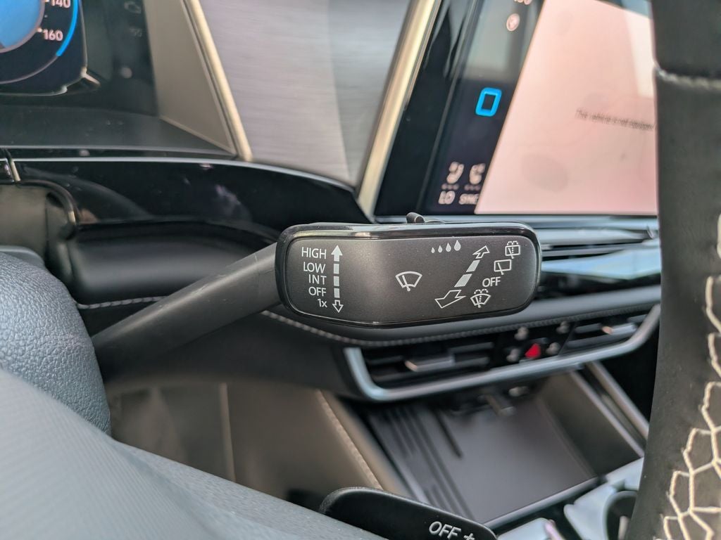 2026 Volkswagen Atlas Cross Sport SE w/Technology