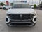 2026 Volkswagen Atlas Cross Sport SE w/Technology