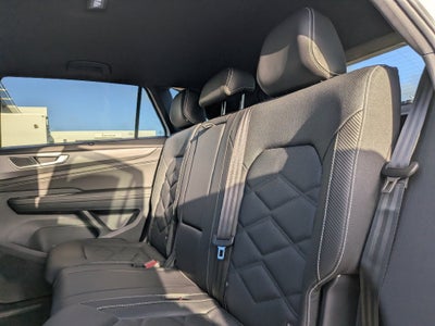 2026 Volkswagen Atlas Cross Sport SE w/Technology