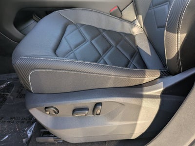 2026 Volkswagen Atlas Cross Sport SE w/Technology