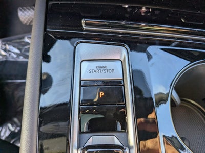 2026 Volkswagen Atlas Cross Sport SE w/Technology