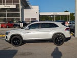 2026 Volkswagen Atlas Cross Sport SE w/Technology