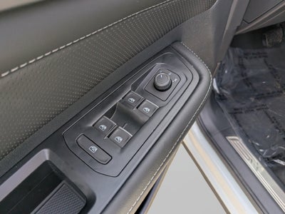 2026 Volkswagen Atlas Cross Sport SE w/Technology