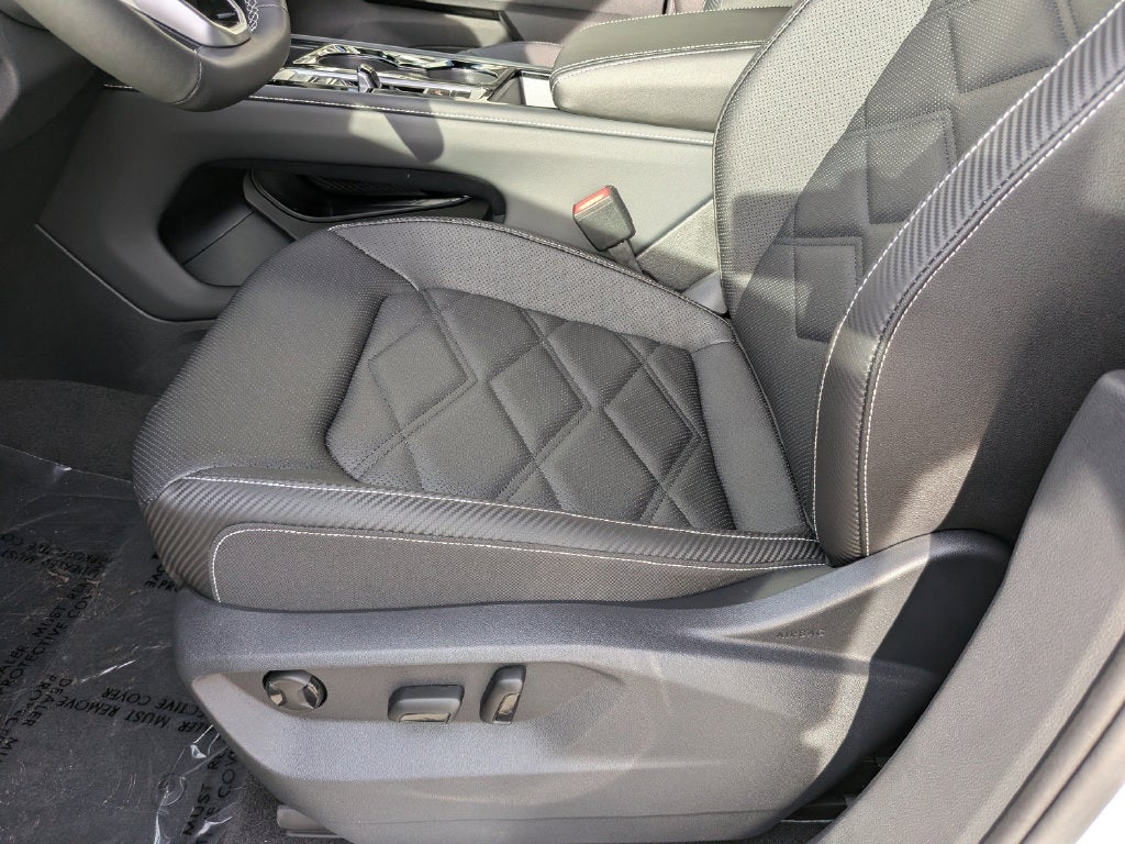 2026 Volkswagen Atlas Cross Sport SE w/Technology