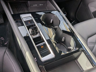 2026 Volkswagen Atlas Cross Sport SE w/Technology