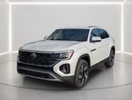 2026 Volkswagen Atlas Cross Sport SE w/Technology