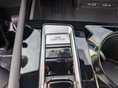 2026 Volkswagen Atlas Cross Sport SE w/Technology