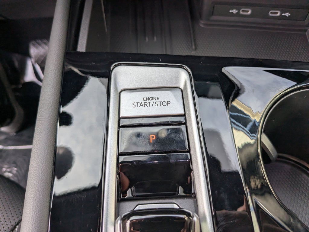 2026 Volkswagen Atlas Cross Sport SE w/Technology