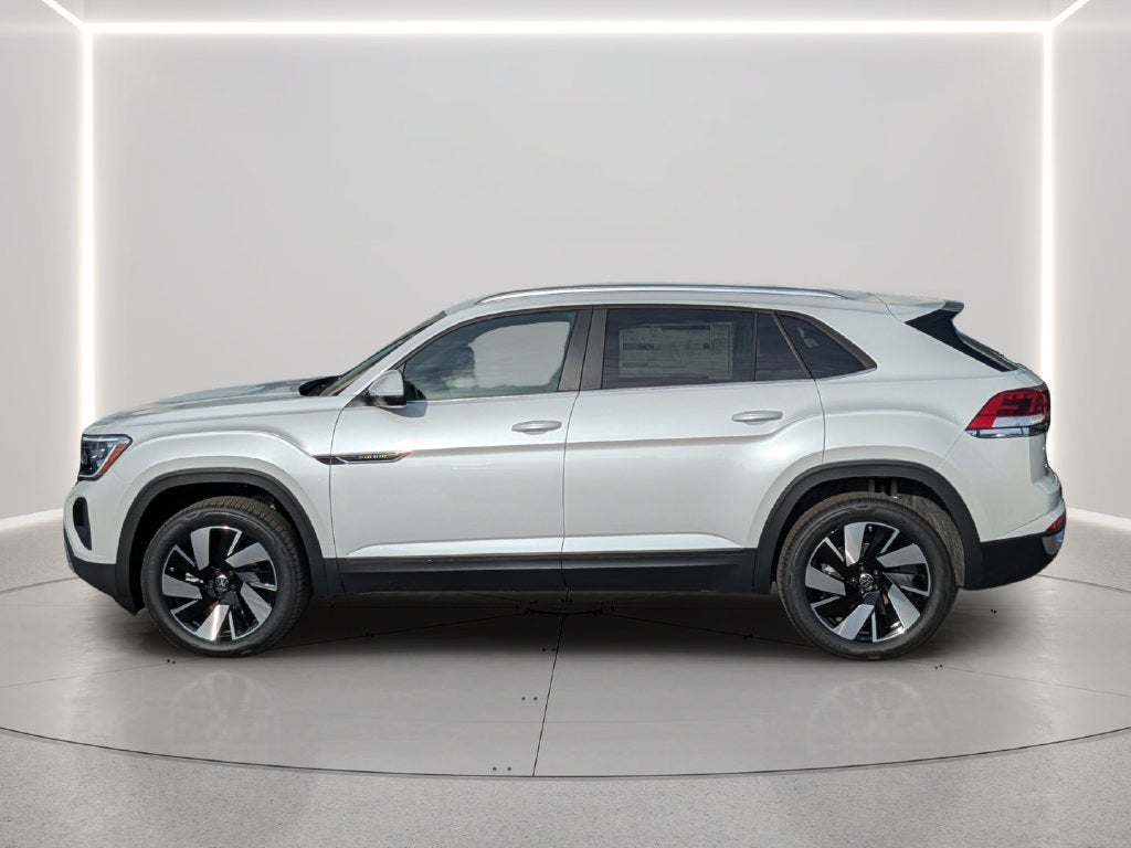 2026 Volkswagen Atlas Cross Sport SE w/Technology