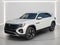 2026 Volkswagen Atlas Cross Sport SE w/Technology