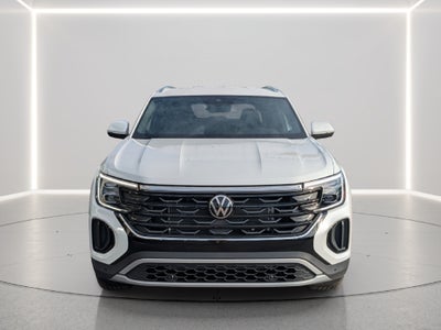 2026 Volkswagen Atlas Cross Sport SE w/Technology