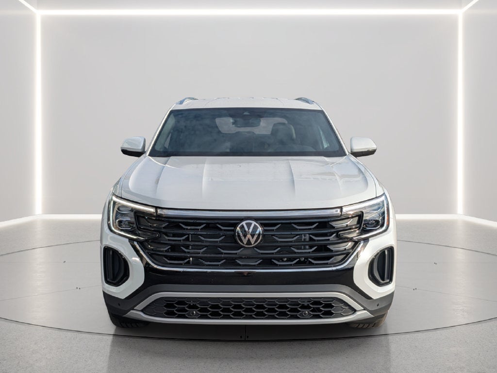 2026 Volkswagen Atlas Cross Sport SE w/Technology