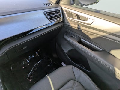 2026 Volkswagen Atlas Cross Sport SE w/Technology