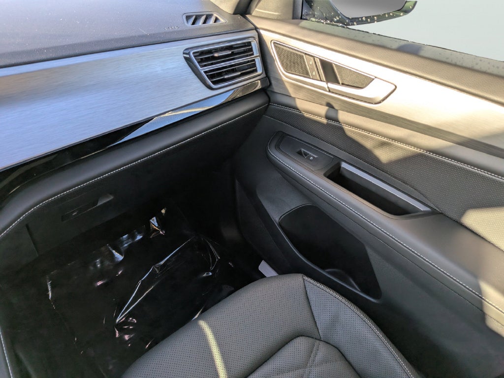2026 Volkswagen Atlas Cross Sport SE w/Technology