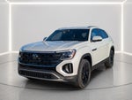 2026 Volkswagen Atlas Cross Sport SE w/Technology