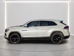 2026 Volkswagen Atlas Cross Sport SE w/Technology