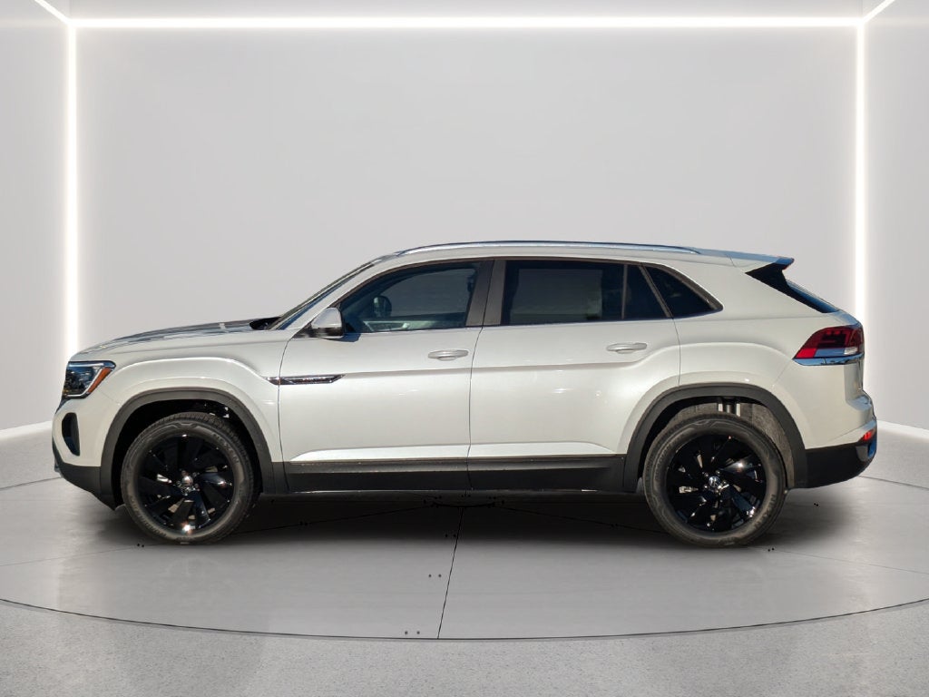 2026 Volkswagen Atlas Cross Sport SE w/Technology