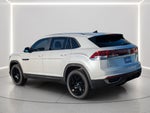 2026 Volkswagen Atlas Cross Sport SE w/Technology