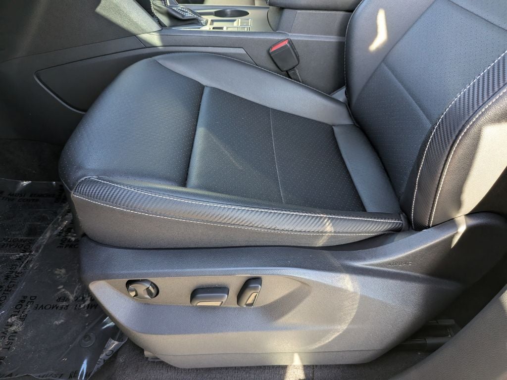 2021 Volkswagen Atlas Cross Sport 2.0T SE w/Technology