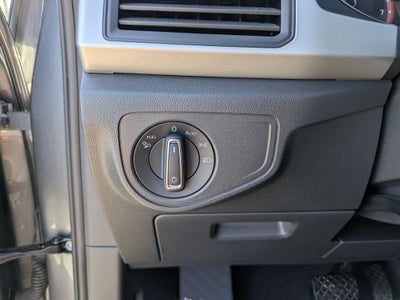 2021 Volkswagen Atlas Cross Sport 2.0T SE w/Technology