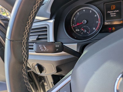 2021 Volkswagen Atlas Cross Sport 2.0T SE w/Technology