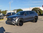 2023 Volkswagen Atlas Cross Sport 2.0T SE w/Technology