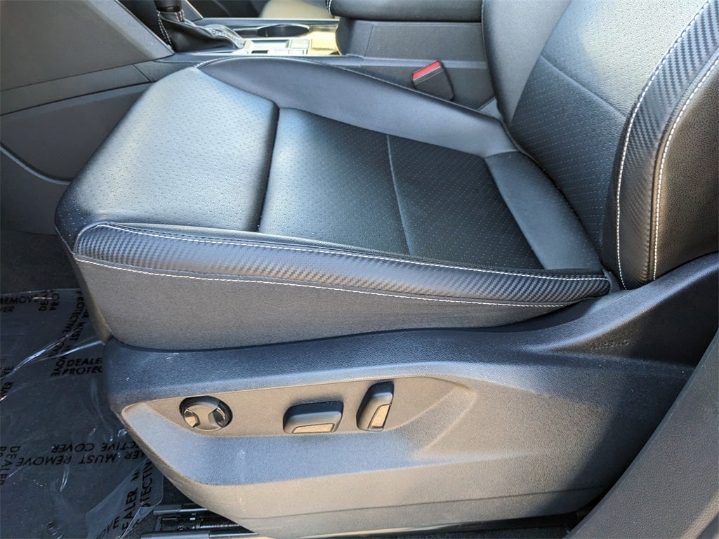 2023 Volkswagen Atlas Cross Sport 2.0T SE w/Technology