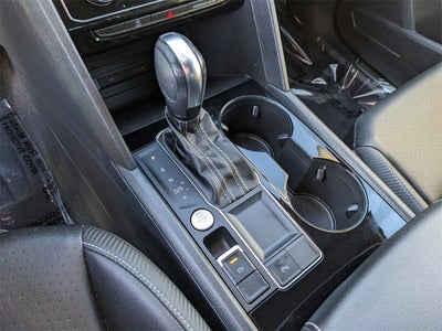 2023 Volkswagen Atlas Cross Sport 2.0T SE w/Technology