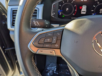 2023 Volkswagen Atlas Cross Sport 2.0T SE w/Technology