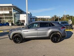 2023 Volkswagen Atlas Cross Sport 2.0T SE w/Technology