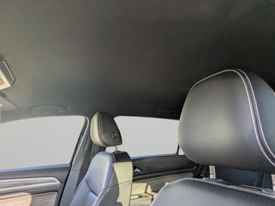 2023 Volkswagen Atlas Cross Sport 2.0T SE w/Technology