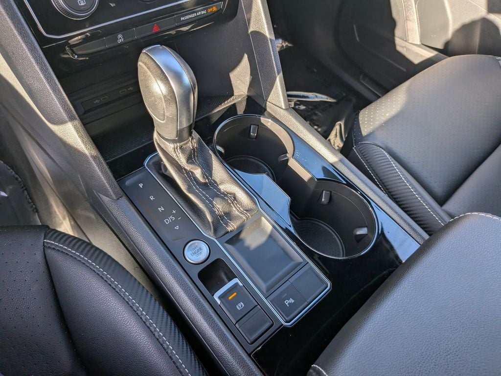 2023 Volkswagen Atlas Cross Sport 2.0T SE w/Technology