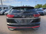 2023 Volkswagen Atlas Cross Sport 2.0T SE w/Technology