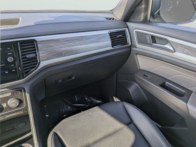 2023 Volkswagen Atlas Cross Sport 2.0T SE w/Technology