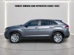 2023 Volkswagen Atlas Cross Sport 2.0T SE w/Technology
