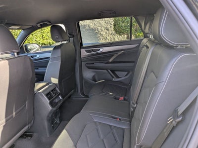 2026 Volkswagen Atlas Cross Sport SE w/Technology