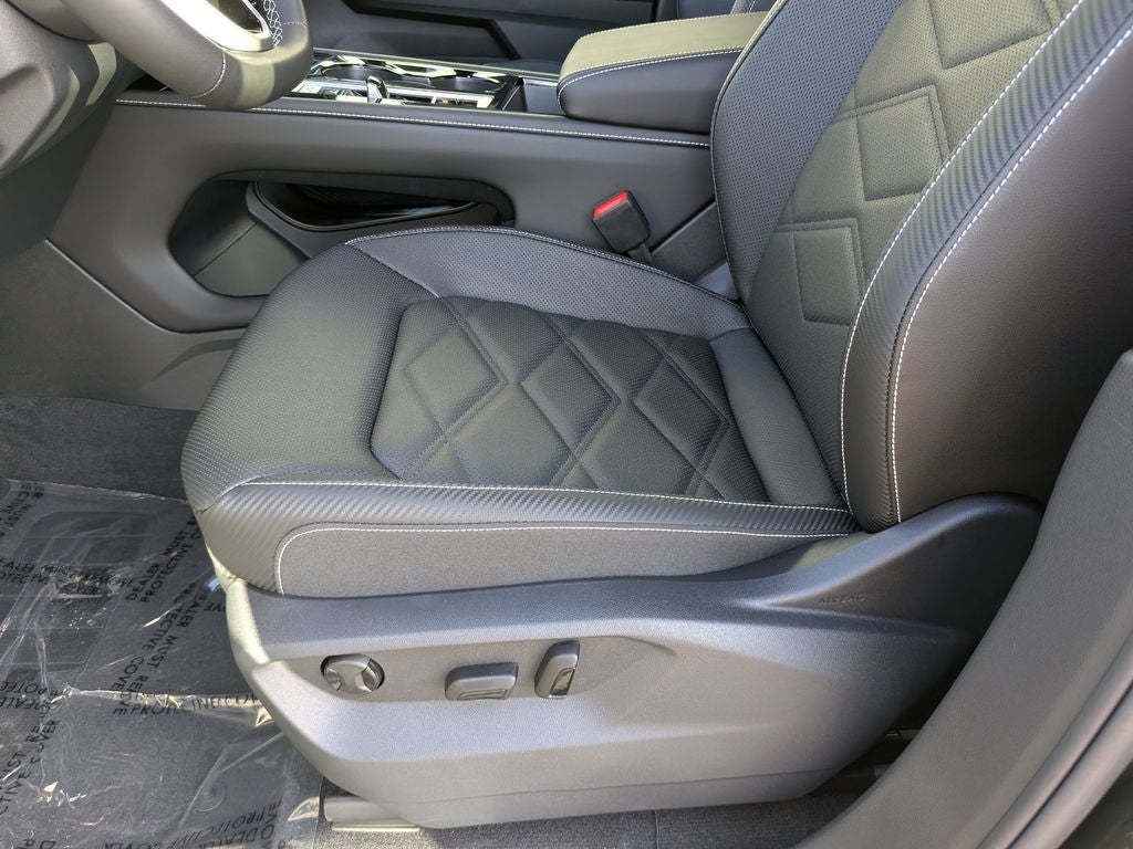 2026 Volkswagen Atlas Cross Sport SE w/Technology