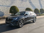 2026 Volkswagen Atlas Cross Sport SE w/Technology